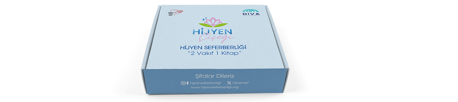 Hijyen Çiçeği